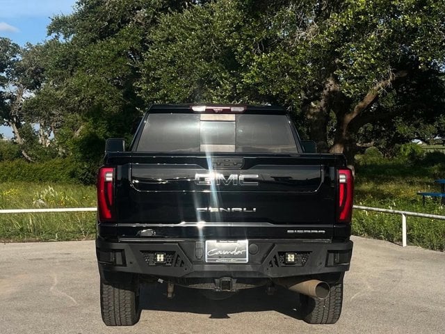 2024 GMC Sierra 2500HD Denali Ultimate - Photo 6