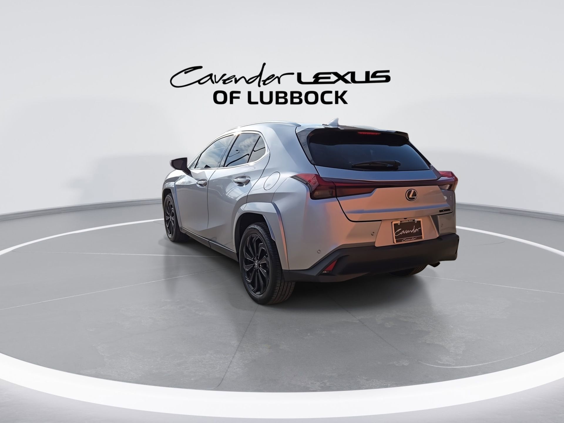 View vehicle photo 7