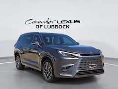 2025 LEXUS TX 350 350 Premium Technology Sport Utility