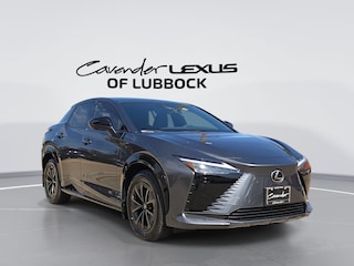 2026 LEXUS RZ 350e 350e Premium SUV