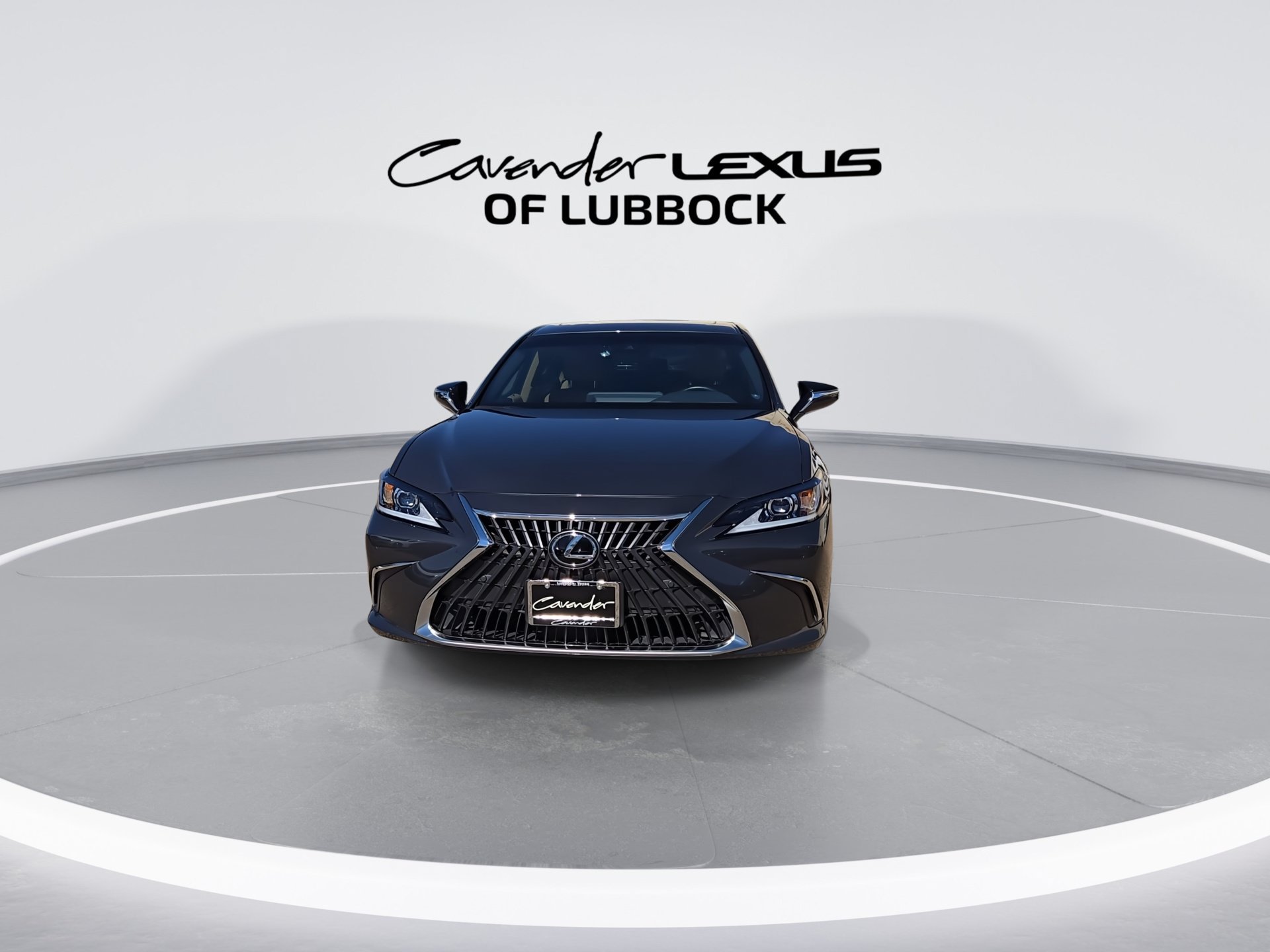 Used 2025 Lexus ES 350