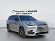  LEXUS TX 500h