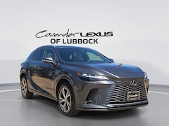 2025 LEXUS RX 350 350 Premium Sport Utility