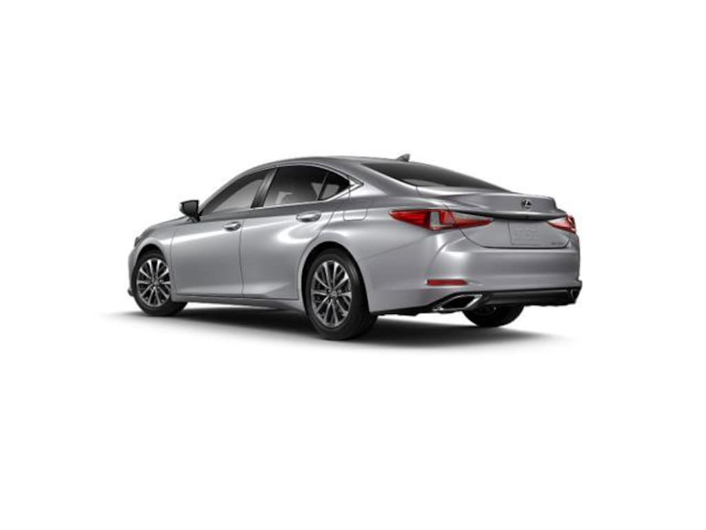 New 2025 Lexus ES 350 Sedan