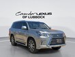  LEXUS LX 570