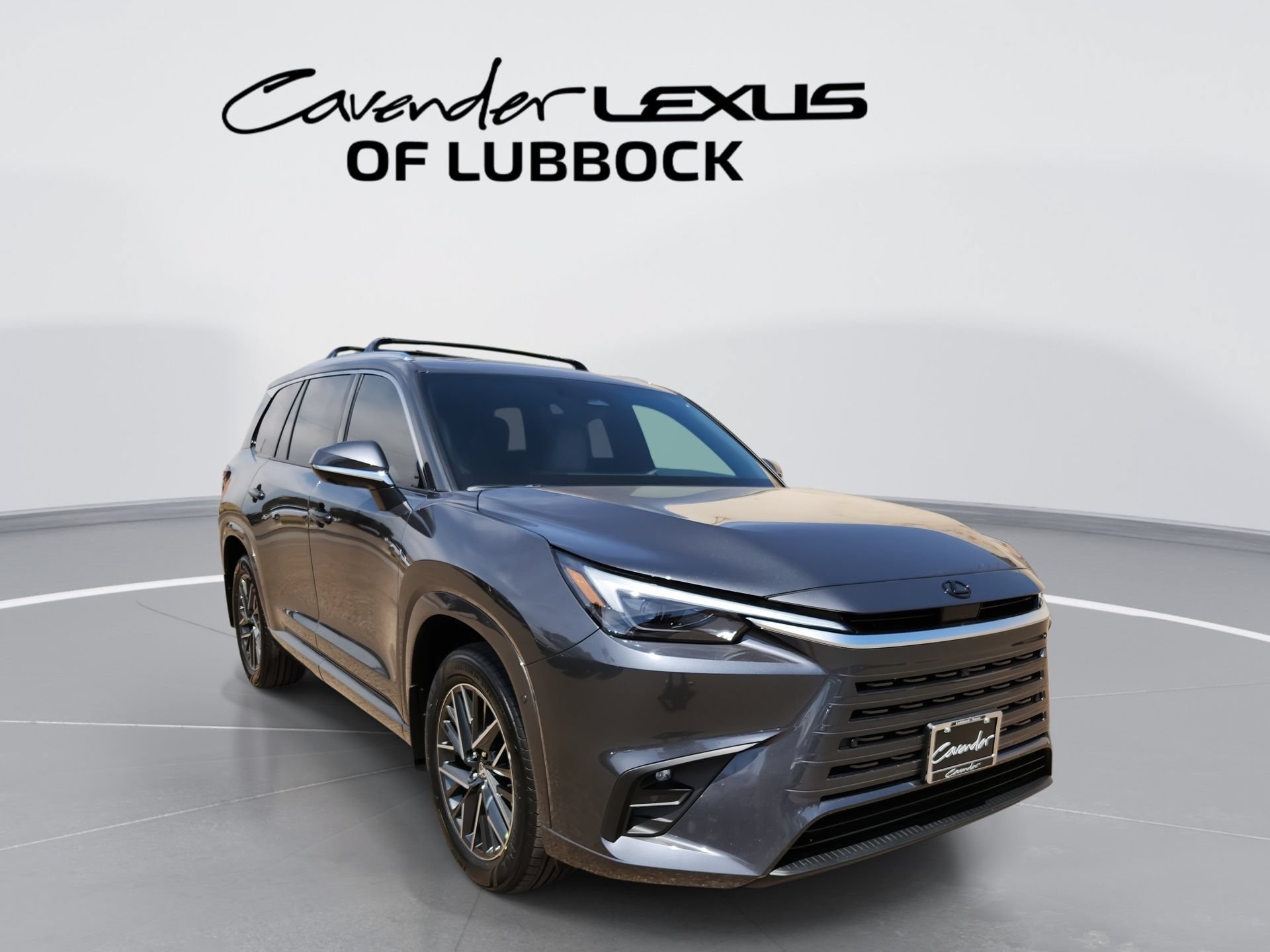 New 2026 LEXUS TX 350 350 Premium