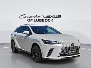 2026 LEXUS RX 350 350 Premium SUV