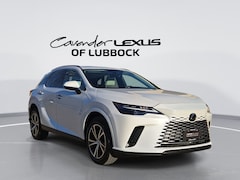 2023 LEXUS RX 350 350 Sport Utility