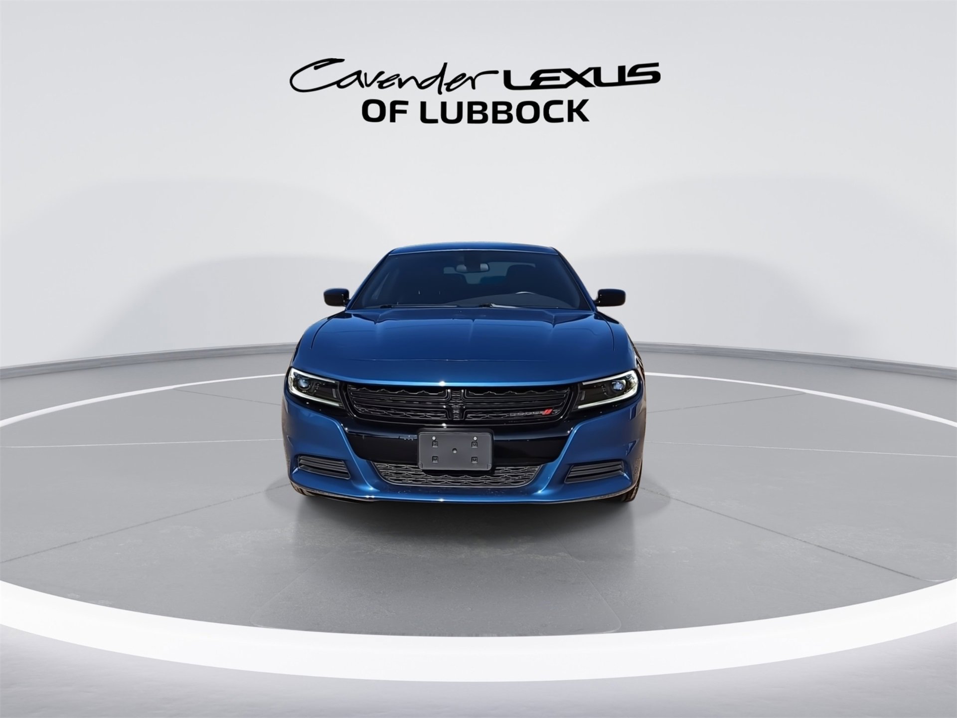 2023 Dodge Charger SXT photo 3