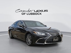 2025 LEXUS ES 350 350 Premium SEDAN