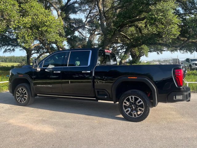 2024 GMC Sierra 2500HD Denali Ultimate - Photo 7