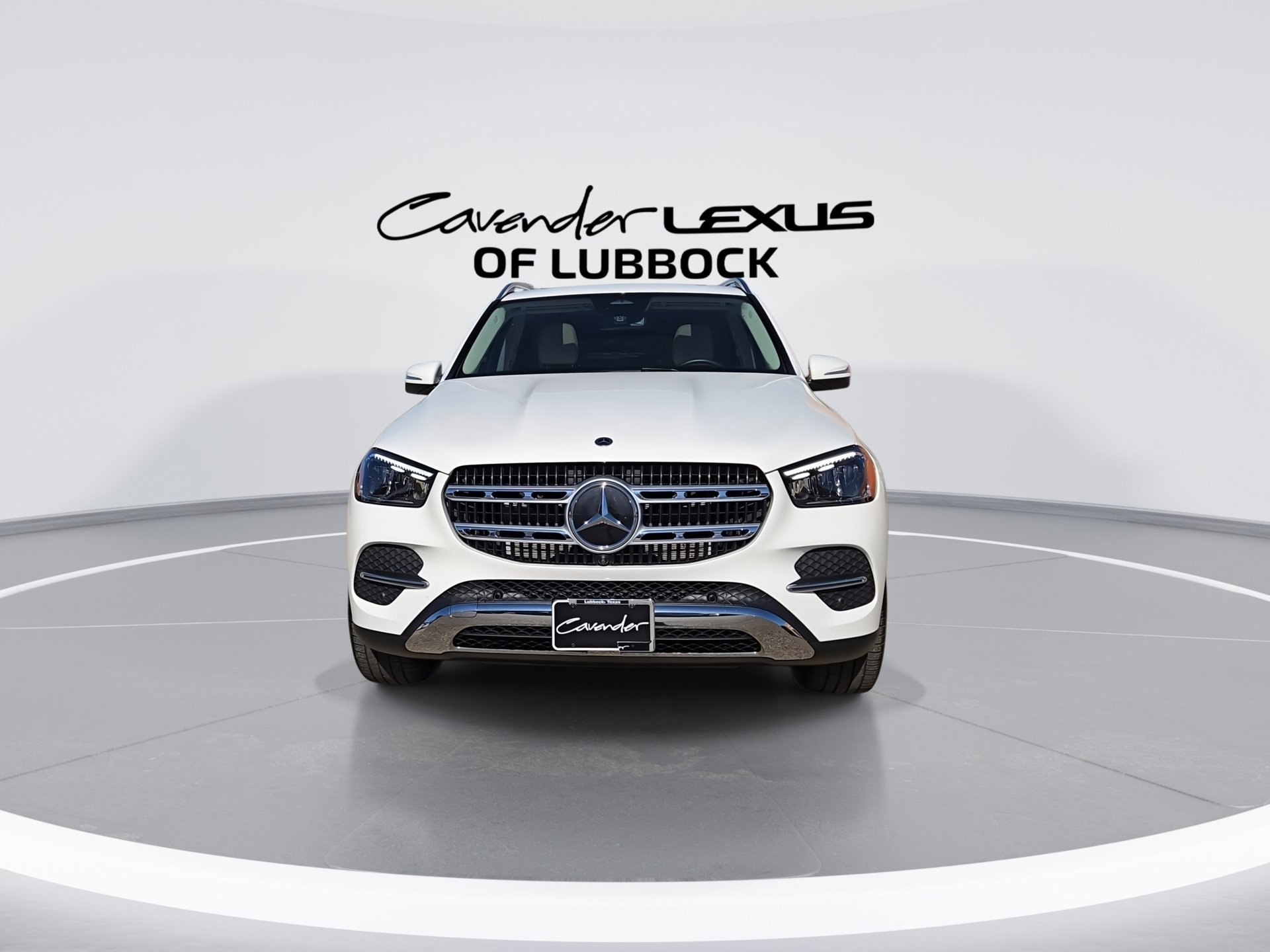 2024 Mercedes Benz GLE 450 4MATIC photo 3