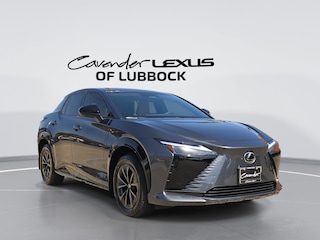 2026 LEXUS RZ 350e 350e SUV