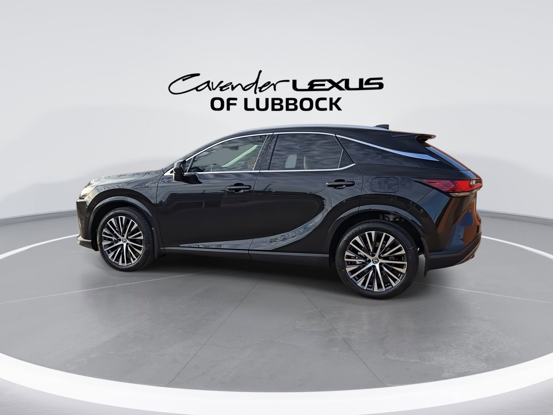 View vehicle photo 6