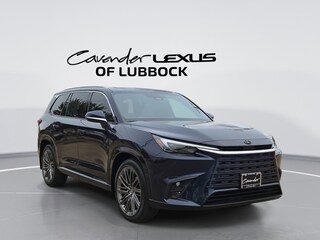 2026 LEXUS TX 350 350 Luxury SUV