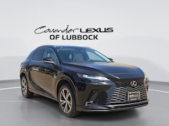 2024 LEXUS RX 350 350 Premium Sport Utility