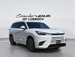 LEXUS TX 350