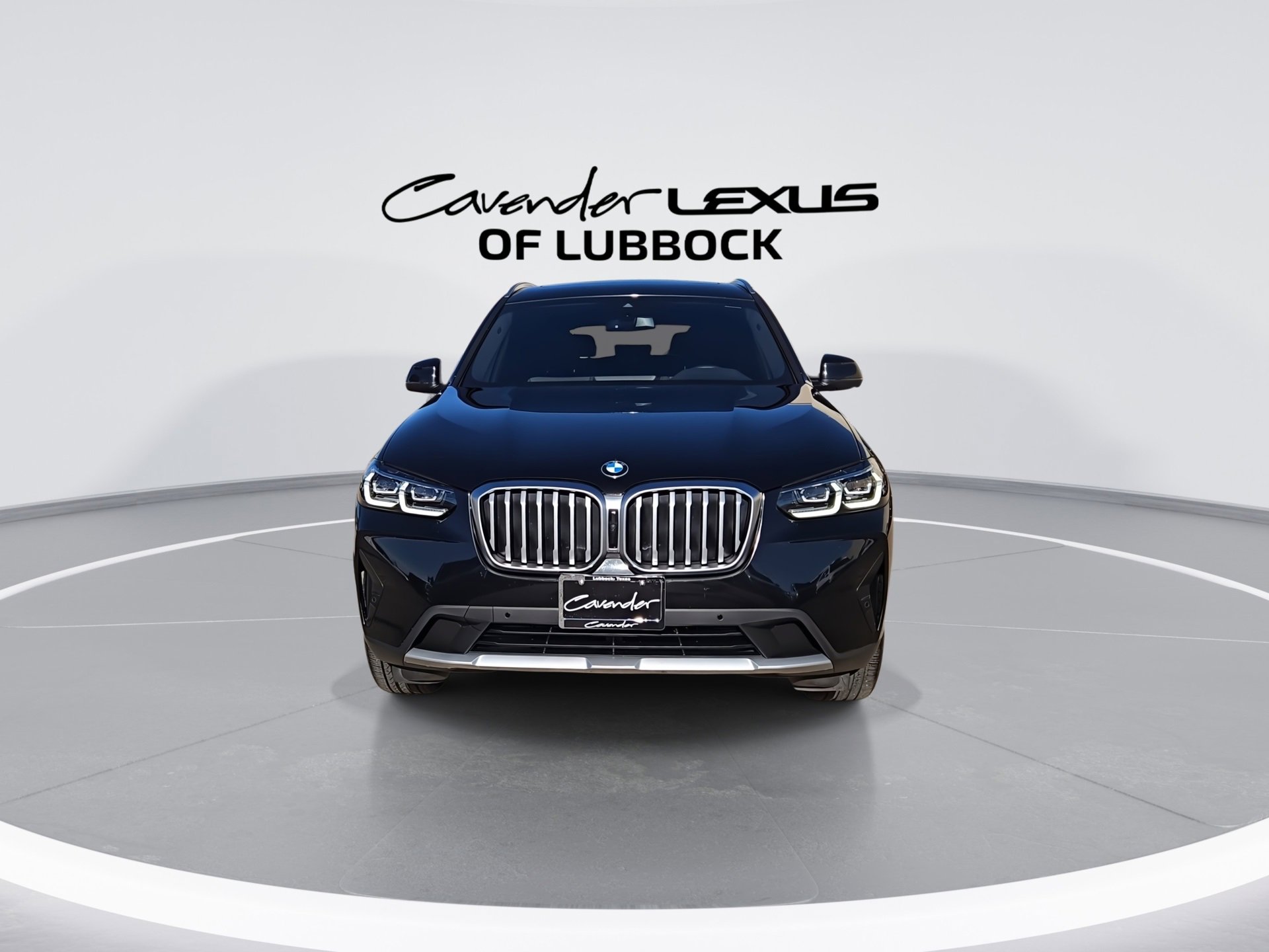 2024 Bmw X3 xDrive30i photo 3