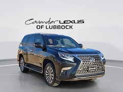 2023 LEXUS GX 460 460 Luxury Sport Utility