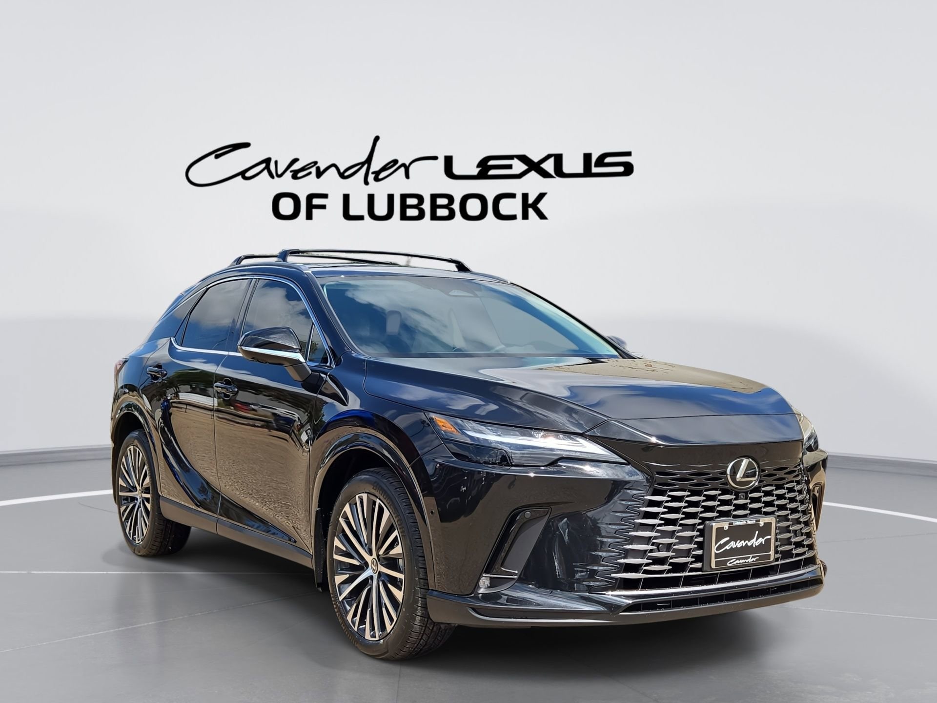 2026 Lexus RX 350 350 Premium FWD's photo
