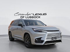 2026 LEXUS TX 500h 500h F SPORT Performance Premium Sport Utility