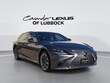  LEXUS LS 500