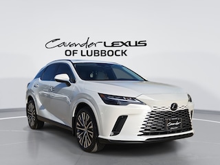2026 LEXUS RX 350 350 Premium+ SUV