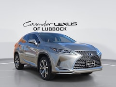 2022 LEXUS RX 350 350 Premium Sport Utility