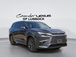 LEXUS TX 350