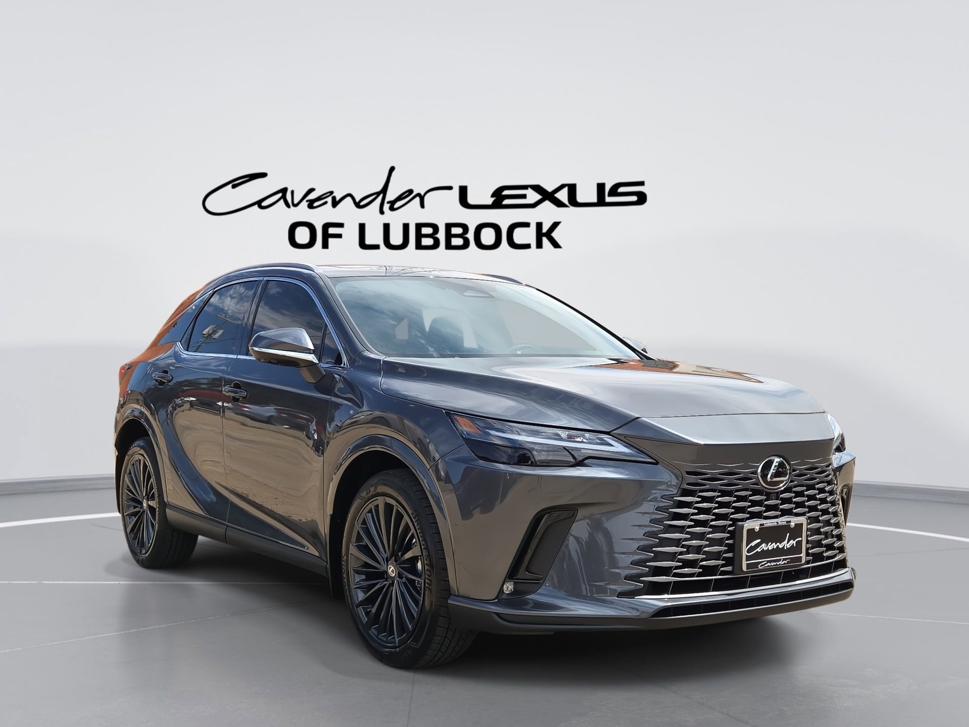 2026 Lexus RX 350 350 Premium AWD's photo