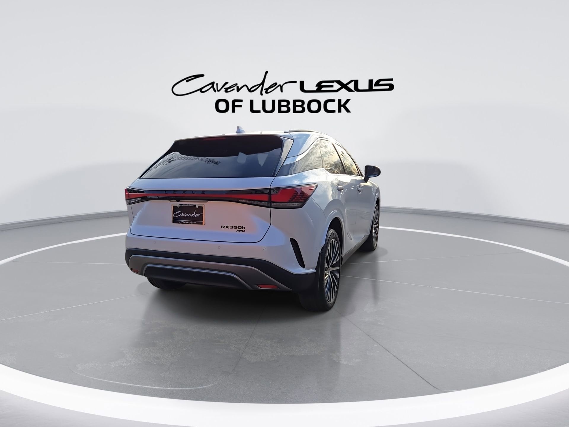 View vehicle photo 7