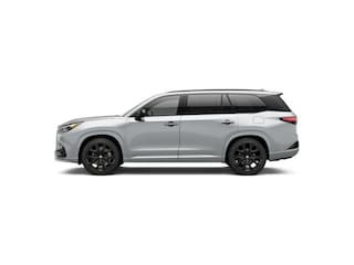 2026 LEXUS TX 350 F SPORT HANDLING AWD SUV