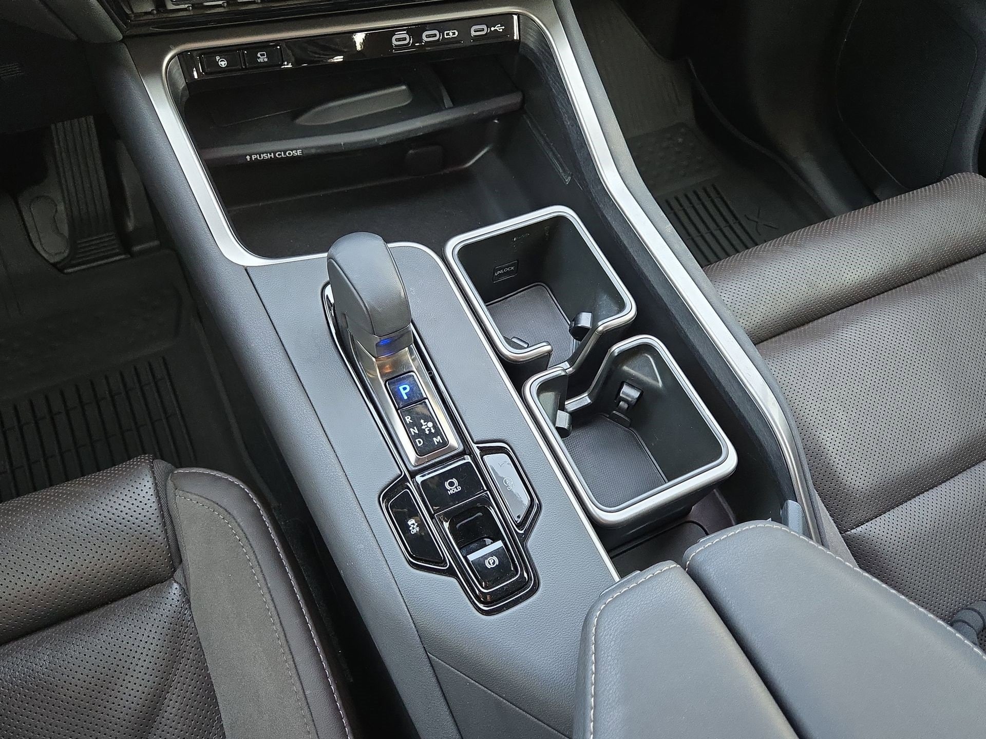 TX 350 Luxury
