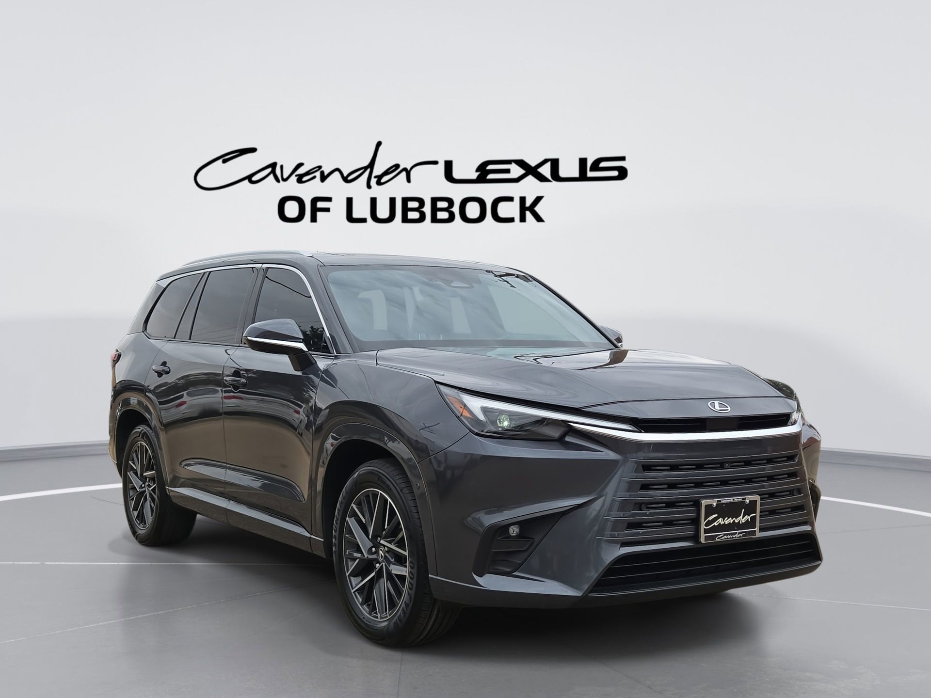 2025 Lexus TX 350 350 Premium AWD's photo