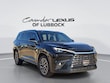  LEXUS TX