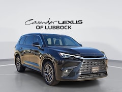 2026 LEXUS TX 350 350 Luxury Technology Sport Utility