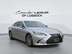 2025 LEXUS ES 350 350 Premium SEDAN
