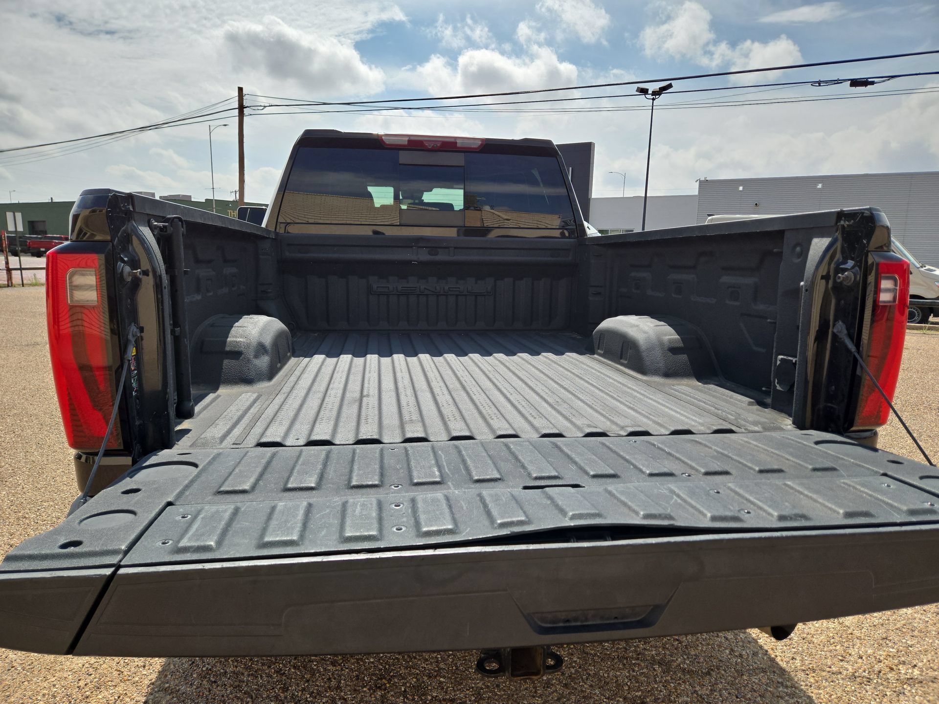 2024 GMC Sierra 2500HD Denali Ultimate - Photo 12