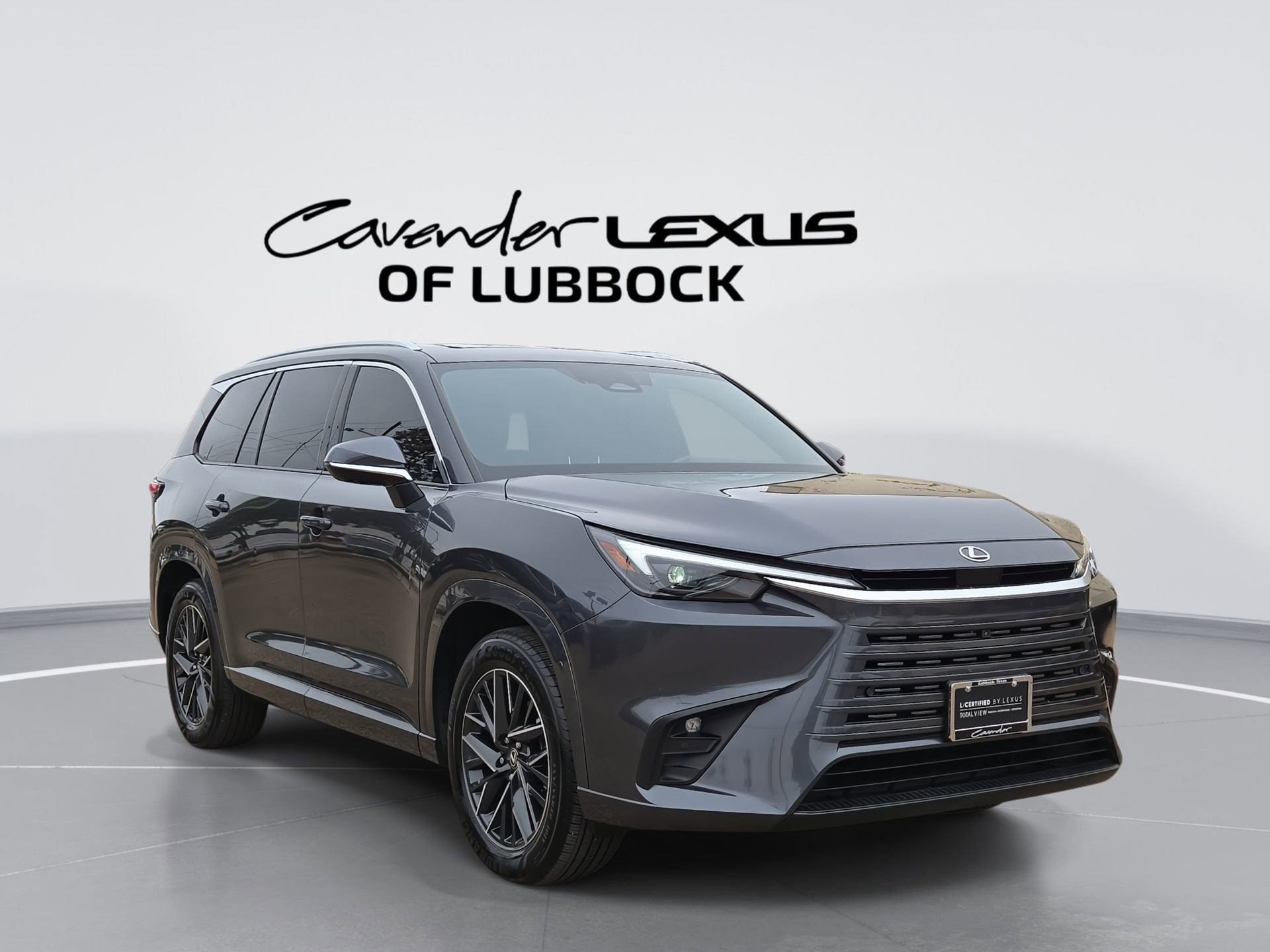 2025 Lexus TX 350 350 Premium AWD's photo