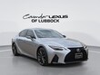 LEXUS IS 350