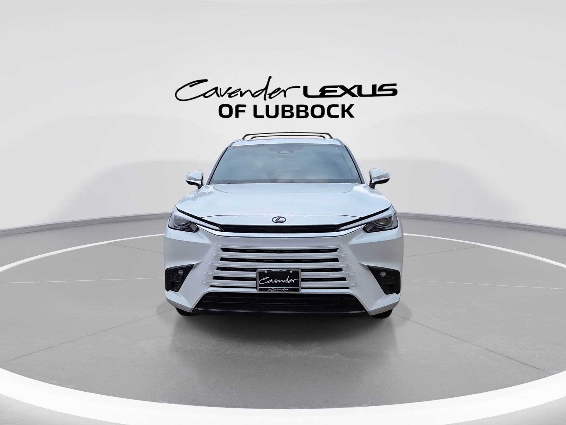 New 2026 Lexus TX 350 Premium SUV