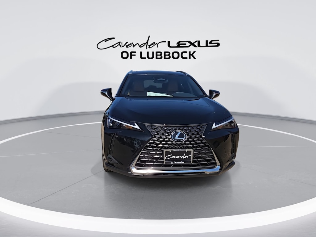 New 2026 Lexus UX 300h 300h Premium SUV