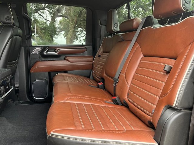 2024 GMC Sierra 2500HD Denali Ultimate - Photo 12