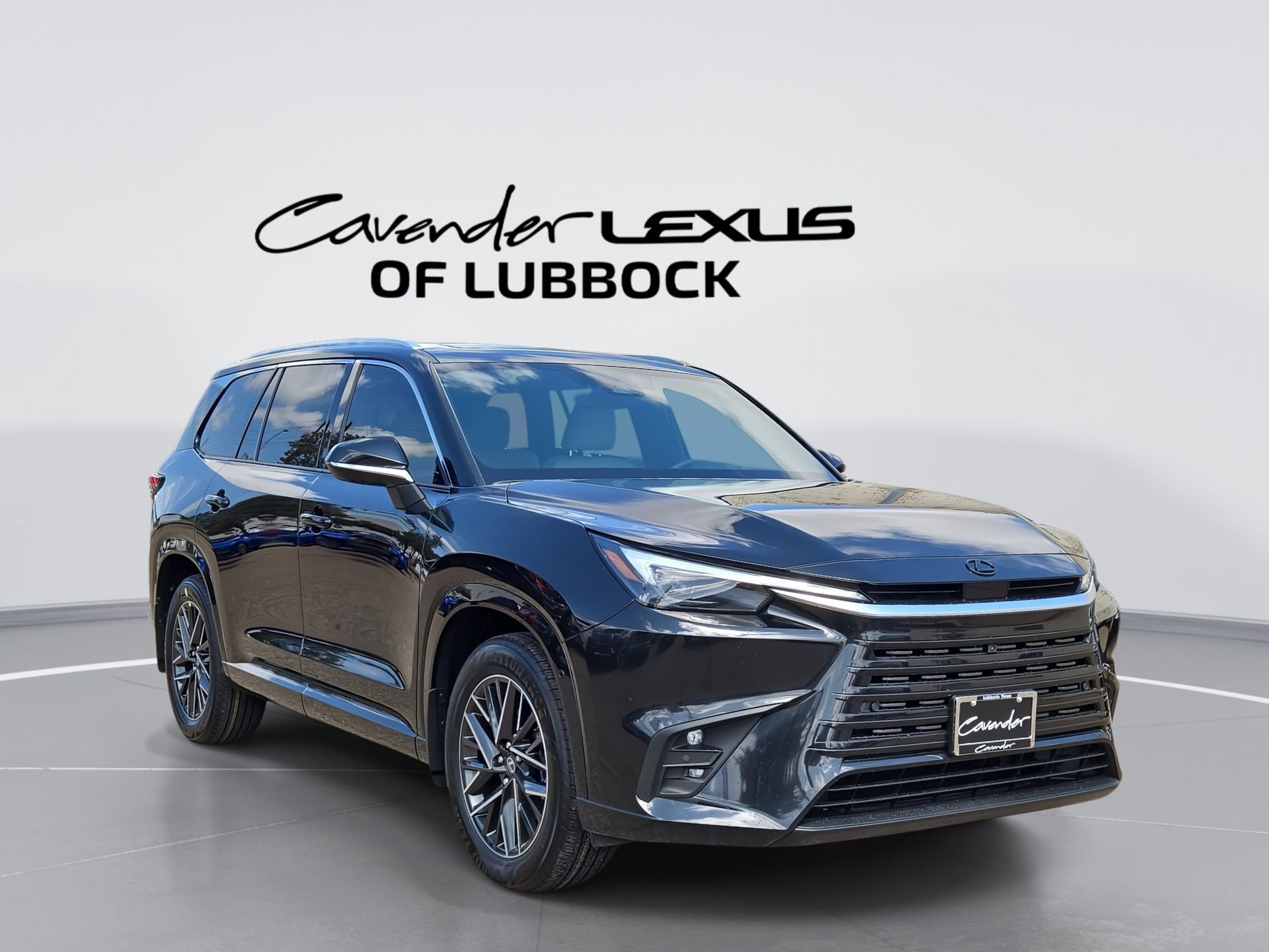 2026 Lexus TX 350 350 Luxury AWD's photo