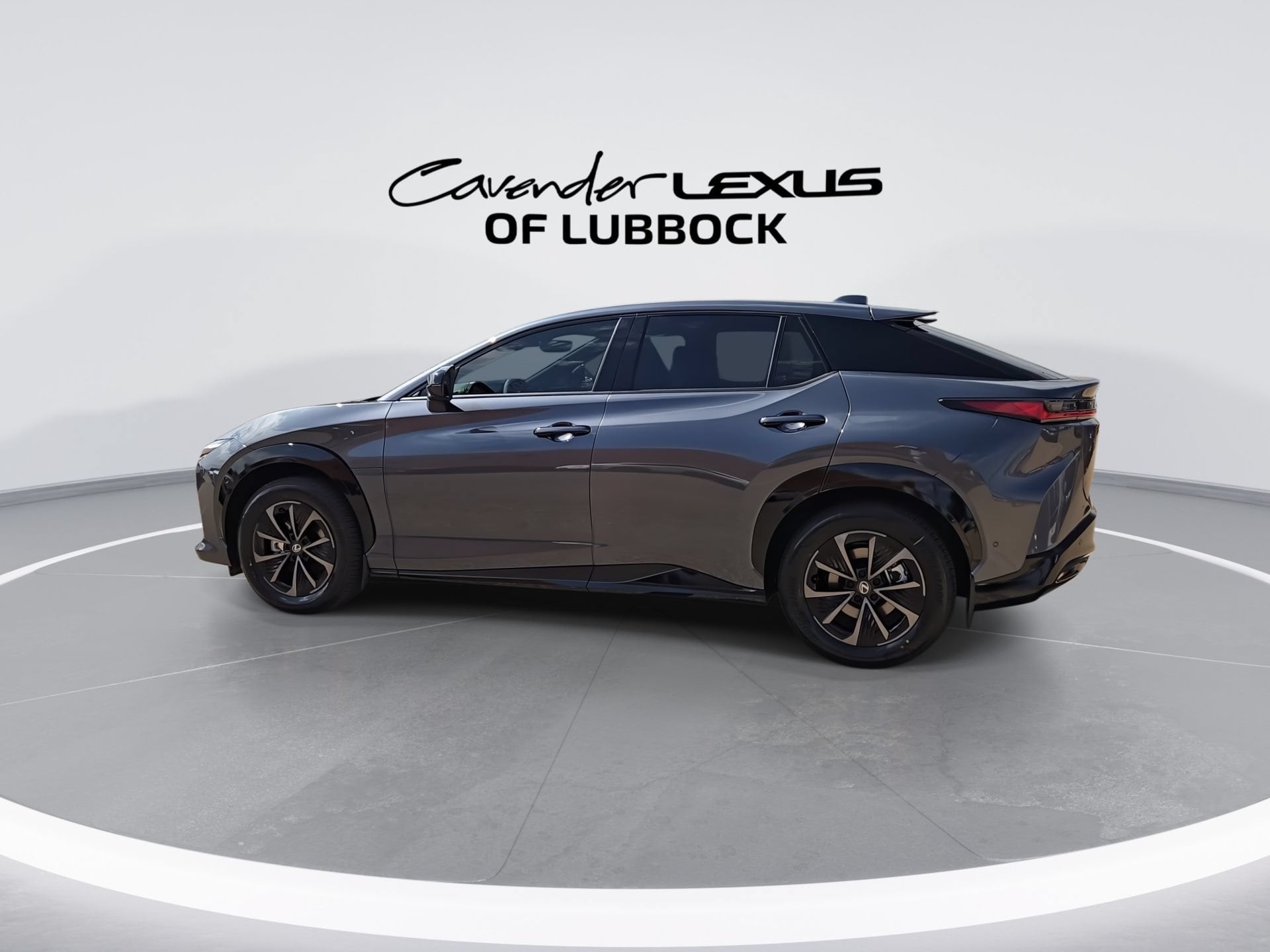 2026 Lexus RZ Premium - Photo 6