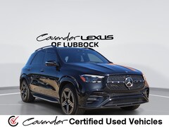 2024 Mercedes-Benz GLE 450 GLE 450 AMGÂ® Line Night 4MATICÂ® SUV