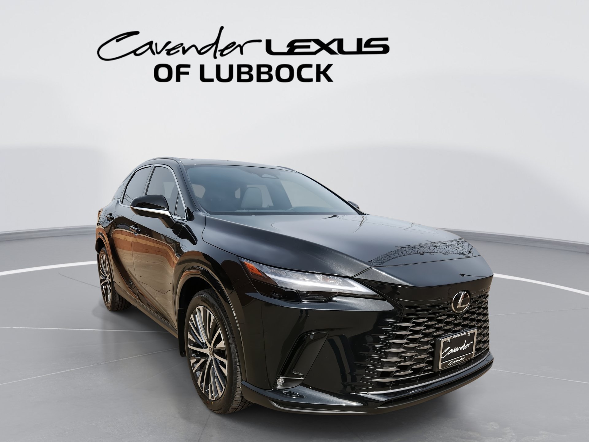 2026 LEXUS RX 350 Premium+ SUV