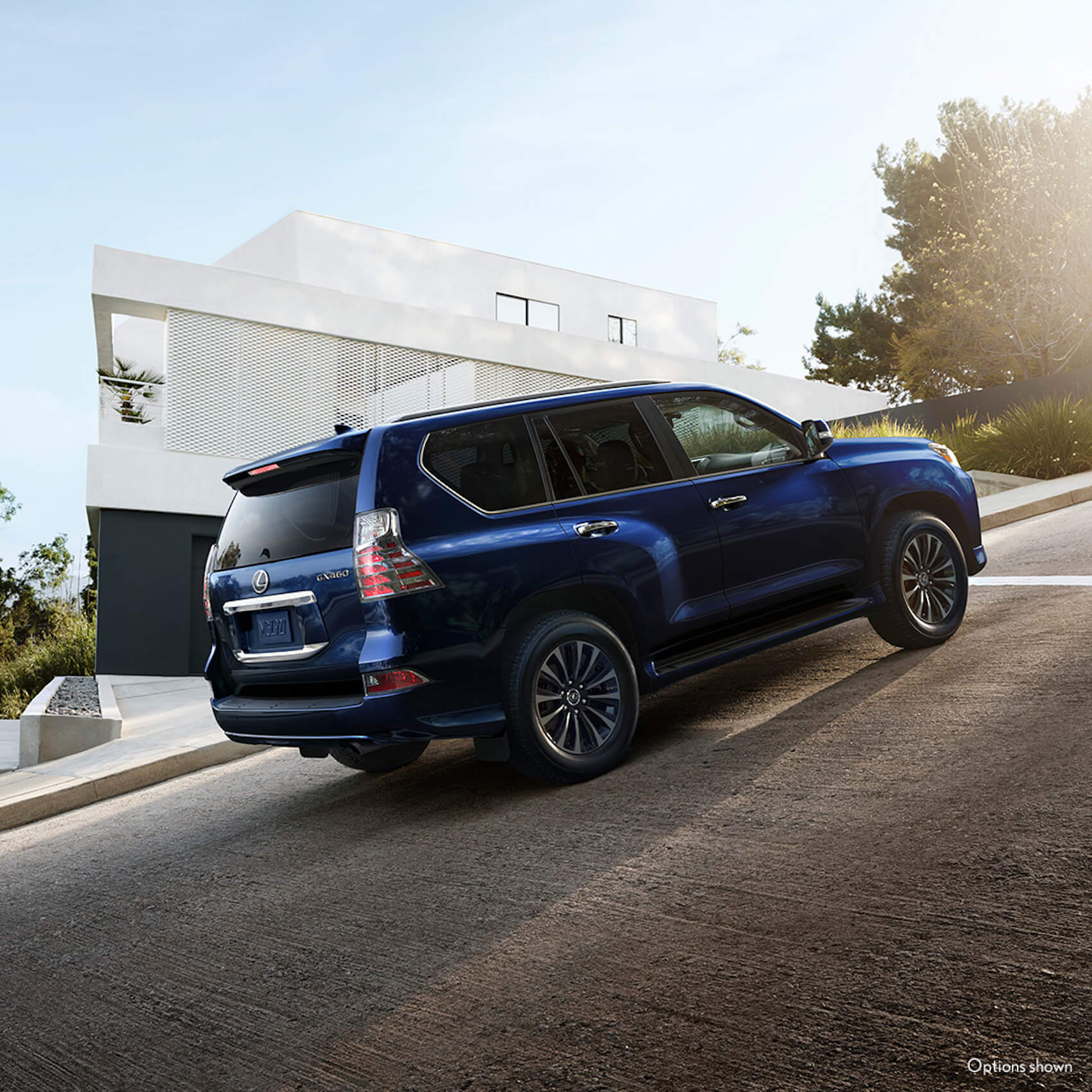 Lexus SUVs Cavender Lexus of Lubbock