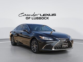 2025 LEXUS ES 300h 300h Sedan