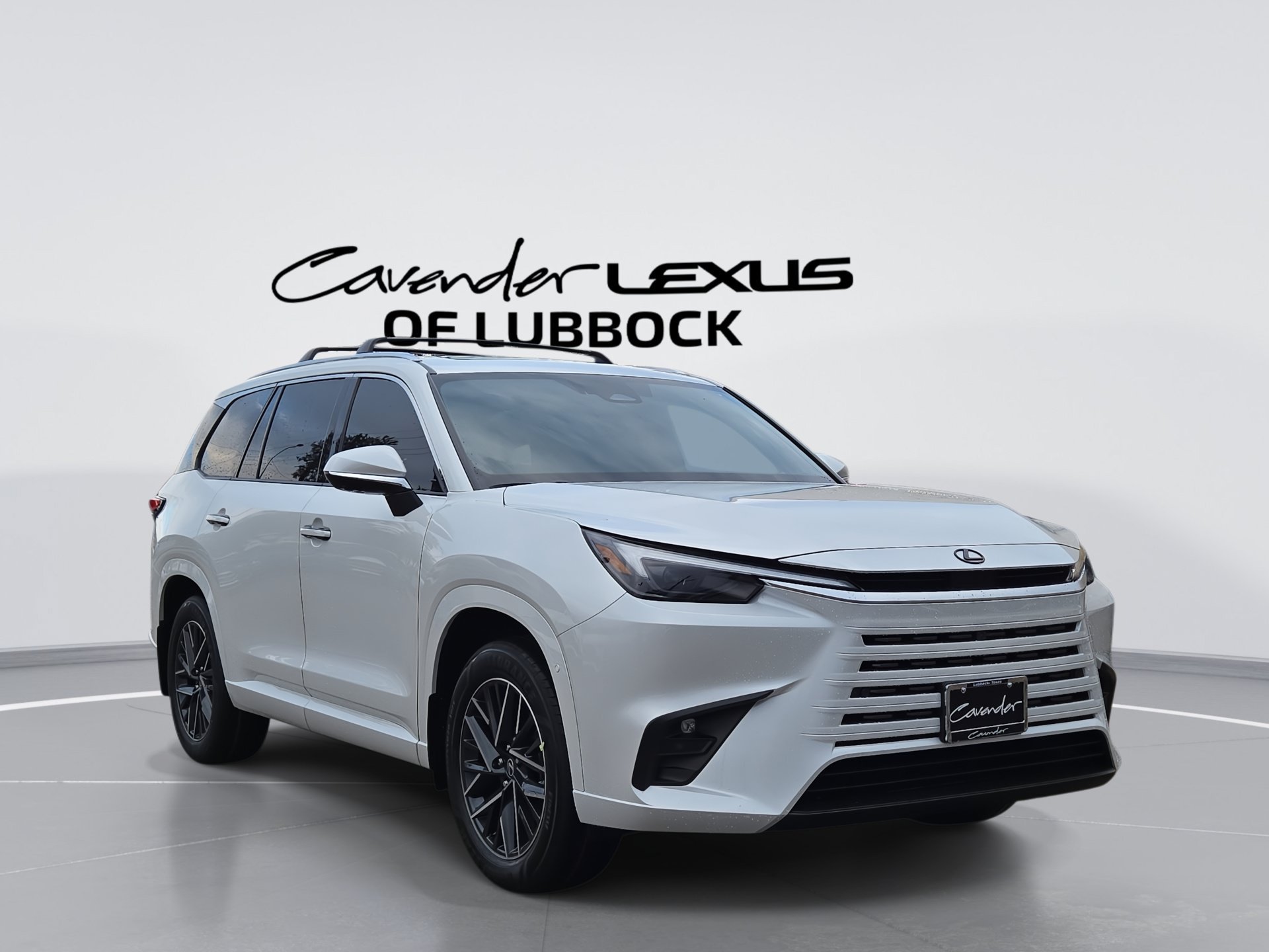New 2026 LEXUS TX 350 Premium SUV for sale in Lubbock, Texas